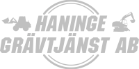 Haninge Grävtjänst Dränering